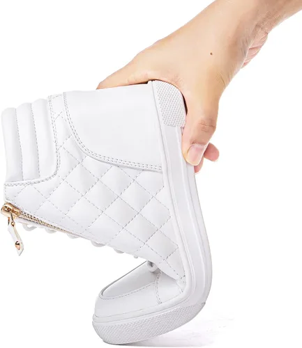 Miniatura 5 de GLOBALWIN Botines de mujer con cuña para mujer