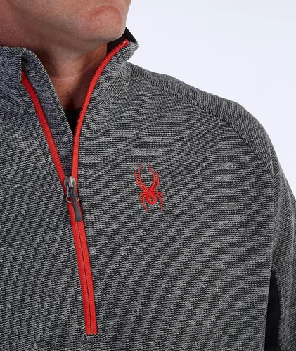 Miniatura 3 de Spyder Chaqueta de forro polar Zenith para hombre