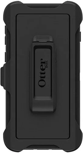 Miniatura 8 de OtterBox Defender Series - Carcasa sin pantalla para Galaxy S10, color negro