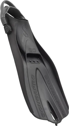 Miniatura 14 de SCUBAPRO GO Travel - Aleta de buceo para esnórquel y natación, correa de talón abierta