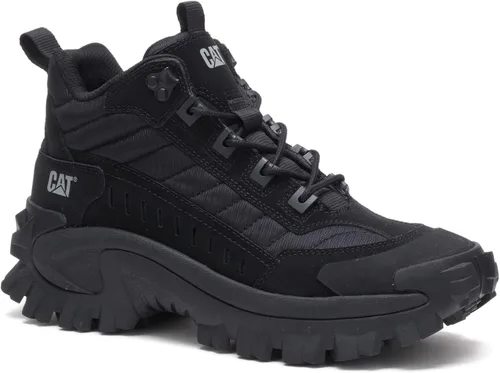 Miniatura 2 de Cat Calzado unisex para adultos Intruder Mid Fashion