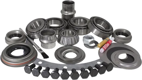 Miniatura 11 de Yukon Gear & Axle (YK GM11.5-B) Kit de Revisión General para Diferencial GM/Dodge 11.5