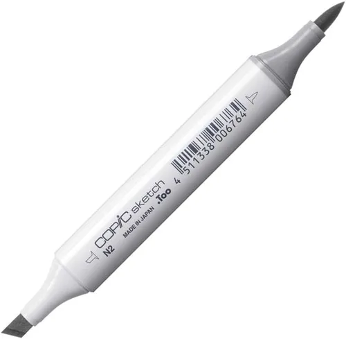 Miniatura 14 de Copic Marcadores B66-Sketch, Clematis B66 Clemantis