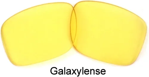 Miniatura 2 de Lentes de repuesto Galaxy para gafas de sol Oakley Holbrook Yellow