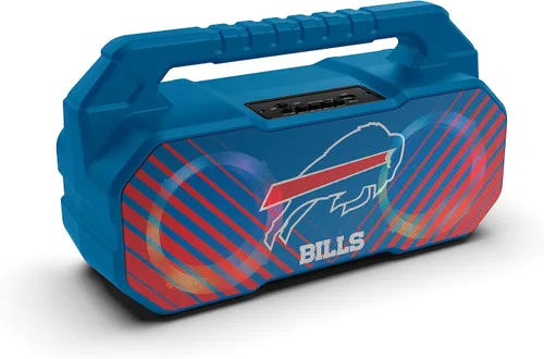 Miniatura 13 de SOAR Altavoz Boombox inalámbrico unisex de la NFL