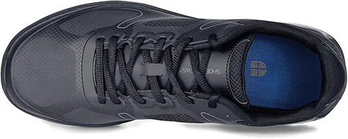 Miniatura 3 de Shoes for Crews Evolution II, tenis de trabajo antideslizantes para hombre
