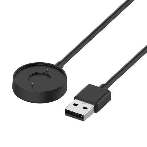 Miniatura 3 de Kissmart Compatible con el cargador Fossil Hybrid HR (FTW0005), cable de carga de repuesto para reloj inteligente Fossil Hybrid HR