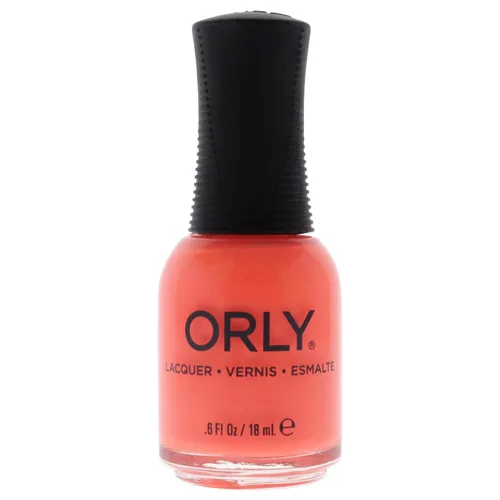 Miniatura 7 de Orly Esmalte de uñas 2000018 Its Brittney, Beach Women Esmalte de uñas 0.6 oz