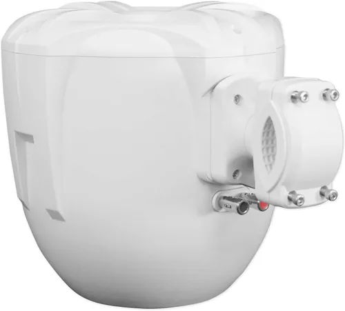 Miniatura 5 de Rockville RWB90W Par de altavoces de torre de wakeboard marinos de 8 pulgadas, 600 W, 200 RMS, giro de 360 grados, impermeable, sonido de alta Blanco