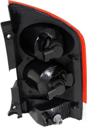 Miniatura 2 de KarParts360: Para Nissan Armada Asamblea de luz trasera 2006-2015 lado del conductor para NI2800177