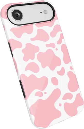 Miniatura 68 de LoeoeL para iPhone 11 Funda con Estampado de Guepardo, Funda de Teléfono con Patrón de Leopardo para Mujeres y Niñas, Funda de Plástico Duro delgada