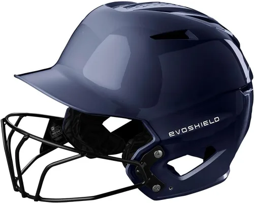 Miniatura 21 de Cascos de Bateo EvoShield XVT™ 2.0 con Máscara Facial