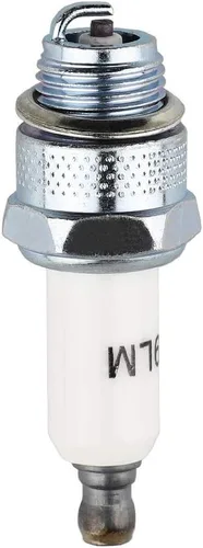 Miniatura 7 de 491588S Filtro de aire 790849 Bujía de resorte de paleta de aire RJ19LM para Briggs y Stratton 625e 675ex 725ex Troy-Bilt Husqvarna John Deere Toro