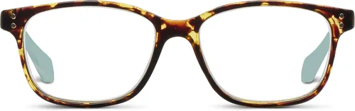 Miniatura 7 de Peepers by PeeperSpecs Women's Nature Walk Soft Square Reading Glasses