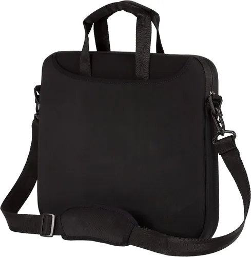 Miniatura 8 de Wenger Equipaje Slimcase Legacy, Negro -, Legacy 14.1" Ultra Computer Slimcase Negro maletín para computadora