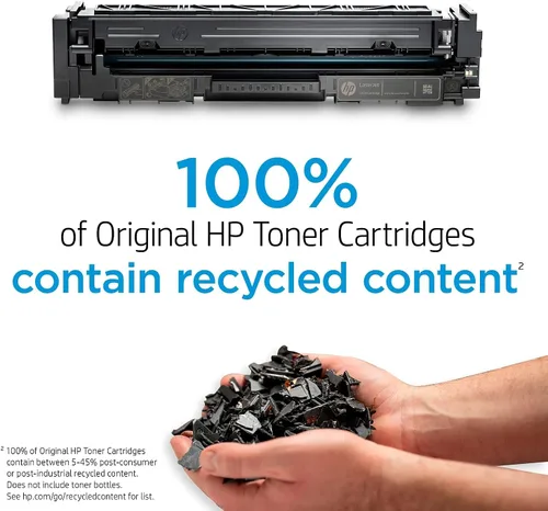 Miniatura 6 de HP 19A (CF219A) Tambor de tóner negro original LaserJet.