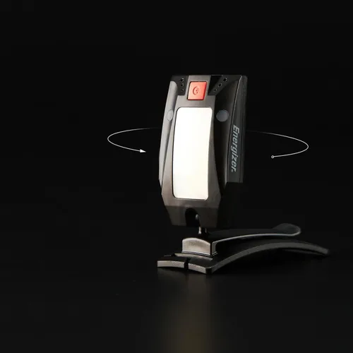 Miniatura 3 de Energizer Linterna frontal COB multiusos recargable