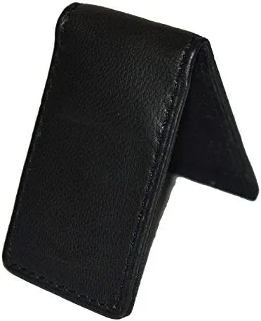 Miniatura 5 de LB LEATHERBOSS Clip magnético de cuero fuerte para hombre