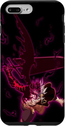 Miniatura 12 de Funda para iPhone 12/12 Pro Black Clover