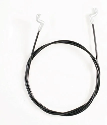 Miniatura 4 de 54510-V10-R10 Reemplazo del cable de embrague del soplador de nieve para Honda se adapta a los sopladores de nieve HS720