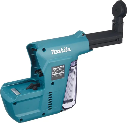 Miniatura 2 de Makita A-53073 Sistema de recolección de polvo DX01