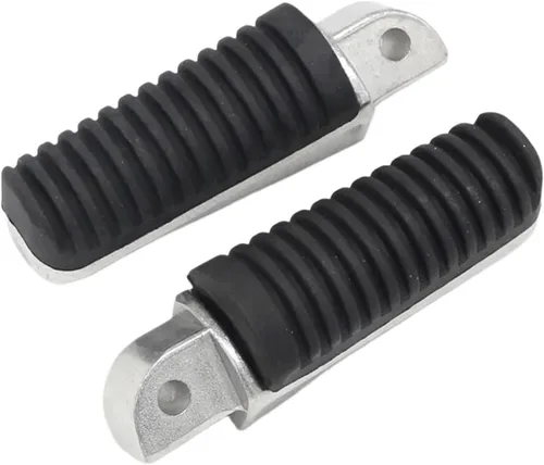 Motorbike Footrests Sets For FZ 8 S For FZR 6 For FZS 600 For FZS 1000 For SRV 250 For XJ 400 For XJ 900 For XJR 1200 Motorcycle Footrests