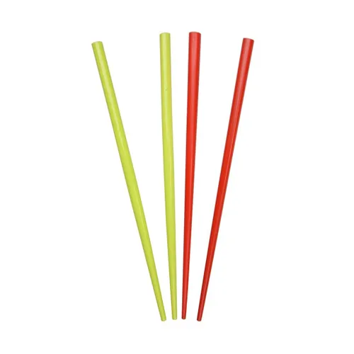 Miniatura 7 de 2 juegos de palillos de madera para el pelo.
