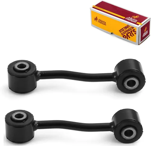 Miniatura 196 de Metrix Premium - Barra estabilizadora delantera L & R K750188 y K750189 para Chevrolet Equinox 08-17, Captiva Sport 12-15, GMC Terrain 10-17