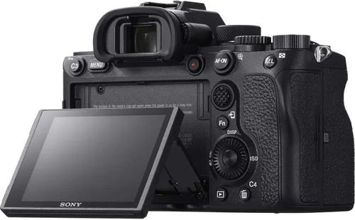 Miniatura 5 de Sony α7R IV - Cámara de lente intercambiable sin espejo de pantalla completa (ILCE7RM4/B)