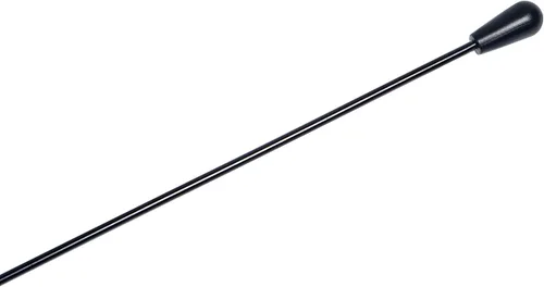 Miniatura 6 de UAYESOK Antena móvil magnética de aumento de señal, actualización para HT, 6.6 ft/27.6 in y GMRS Antena de radio Jamón PL259 para Baofeng UV-5R