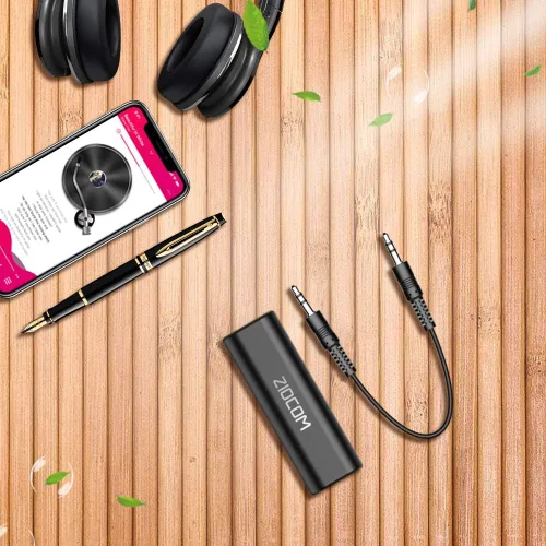 Miniatura 7 de ZIOCOM Aislador de ruido de bucle de tierra, filtro de ruido, elimina el ruido de zumbidos para tu sistema de audio de automóvil/estéreo doméstico