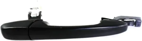 Miniatura 6 de KarParts360 Para Mercedes-Benz Sprinter 2500 2010-2018 Manija de puerta exterior trasera, lado del conductor o del pasajero - Puerta corredera