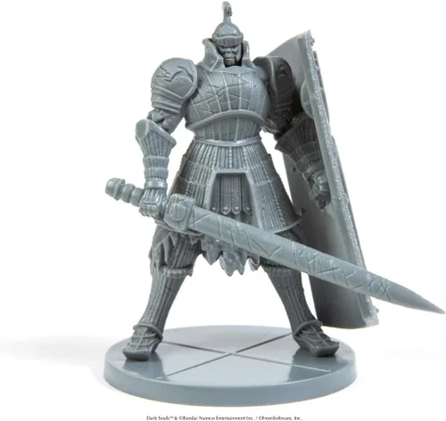 Miniatura 6 de Dark Souls: El juego de mesa - Painted World of Ariamis