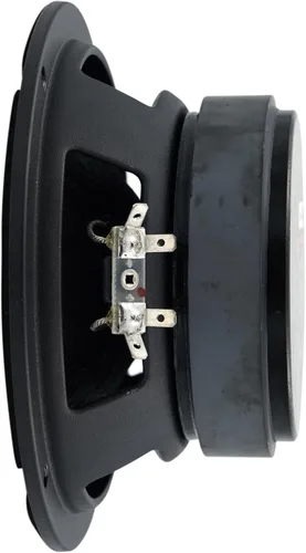 Miniatura 8 de HERTZ SPL Show Series SV-1651 6.5" 4-Ohm SPL Controladores de altavoz de rango medio (par)