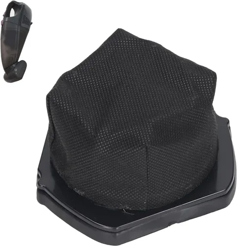 Miniatura 5 de 6 piezas de filtro de polvo para filtros Shark Lv900 Lv901, bolsa de polvo de repuesto, accesorios inalámbricos para filtro de polvo Xf900