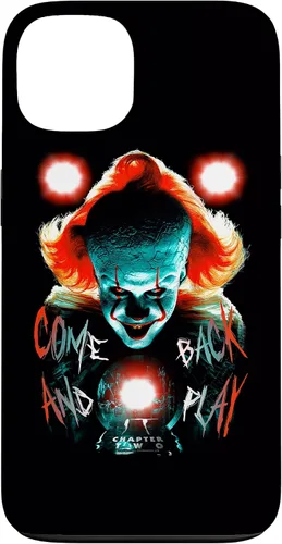 Miniatura 7 de IT Dead Lights - Carcasa para iPhone 17