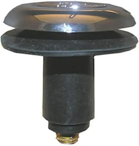 Miniatura 5 de LASCO 03-4823 - Filtro estilo Rapid Fit, tapón para bañera, cromado
