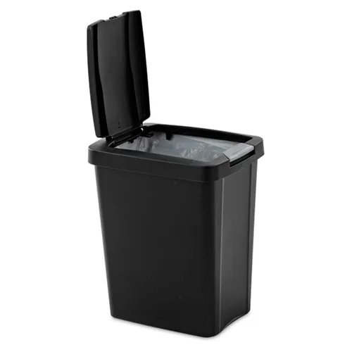 Miniatura 9 de STERILITE Basurero con pedal