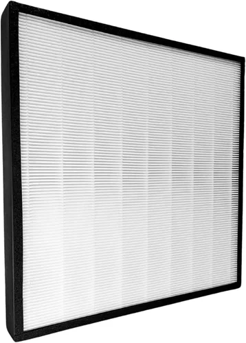 Miniatura 4 de Nispira 1183050K WPPRO2000 Filtro de repuesto para Whirlpool Whispure Pro 2000 purificador de aire WPPRO2000B WPPRO2000P WPPRO2000M 1 HEPA + 4