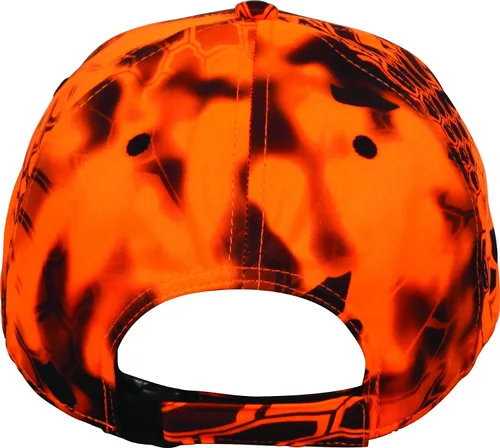 Miniatura 3 de Gorra de camuflaje para hombre Chevrolet Kryptek Blaze
