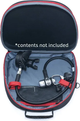 Miniatura 5 de Athletico Bolsa reguladora de buceo