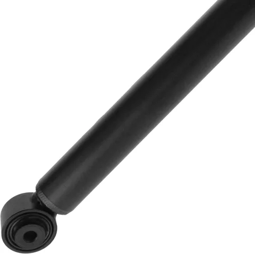 Miniatura 6 de TRQ Amortiguador trasero izquierdo derecho lado del conductor compatible con 2008-2010 Scion xD 2012-2018 Toyota Prius C 2007-2015 Yaris