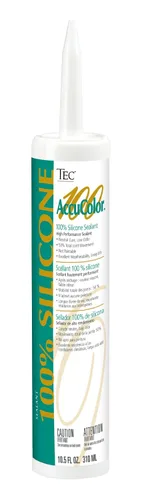 AccuColor 100% Silicona Abedul