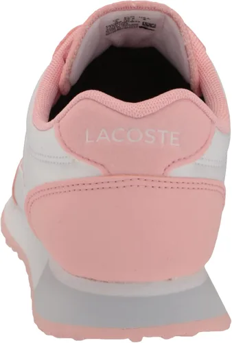 Miniatura 3 de Lacoste Unisex-Child Partner Piste Sneaker