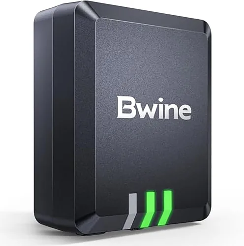 Miniatura 10 de Bwine F7GIM 6K Photo Drone con cámara para adultos, cardán sin escobillas de 3 ejes, video 4K/30fps, control inteligente GPS, más tiempo de vuelo