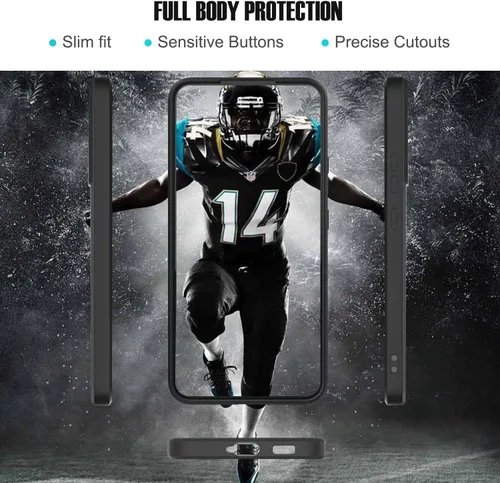 Miniatura 4 de Funda de silicona líquida para Samsung Galaxy Note 20/20 Ultra 10 Pro Note 9 8, nombre y número personalizados y firma de silicona líquida con Azul