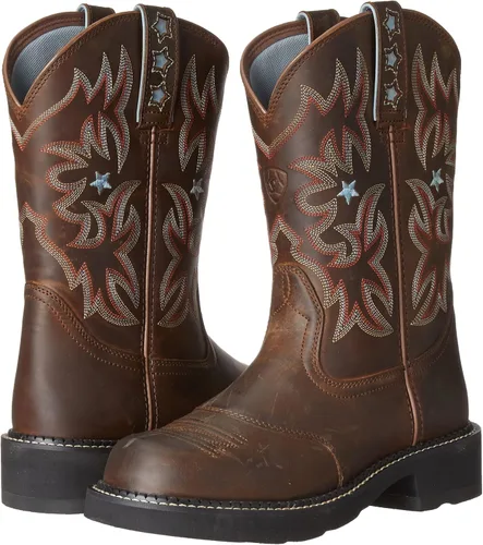 Miniatura 7 de ARIAT Women's Probaby Western Boot Cowboy