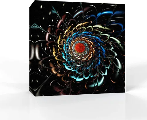 Miniatura 30 de wall26 Lienzo decorativo para pared, imágenes de ángeles, decoración de pared para el hogar, dormitorio, sala de estar, pinturas en lienzo