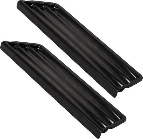 Miniatura 7 de BlueStars - Rejilla de desbordamiento para dispensador de refrigerador 2206670B - Compatible con refrigerador Whirlpool Kenmore - Reemplaza