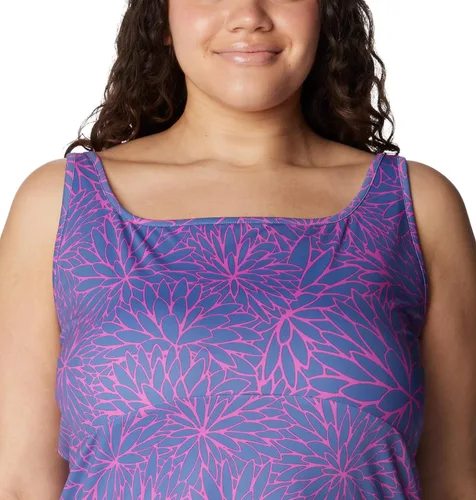 Miniatura 21 de Columbia Vestido PFG Freezer III para mujer